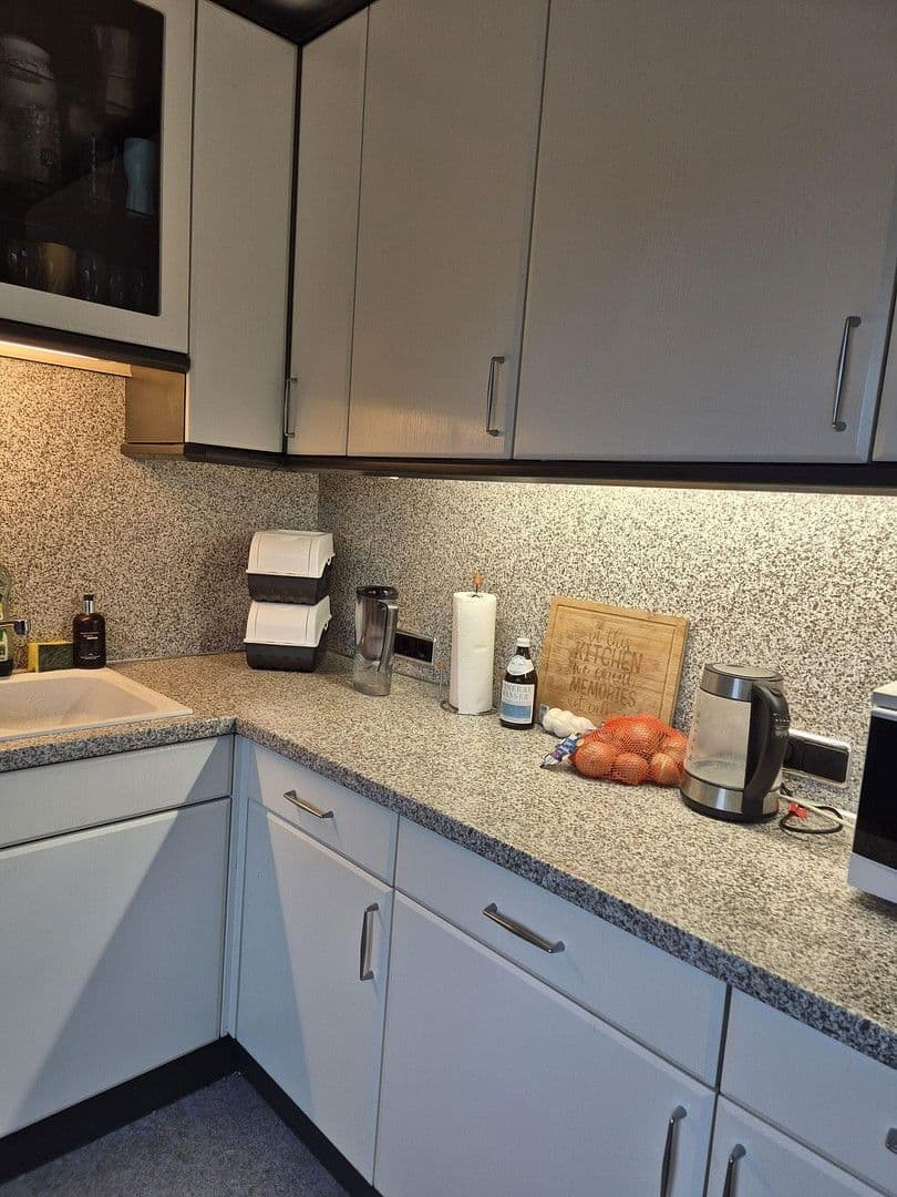 4 bedroom flat to rent, 122 m², Thomas-Mann-Str. 12, Bruchköbel, Hesse 4 bedroom flat to rent, 122 m², Thomas-Mann-Str. 12, Bruchköbel, Hesse