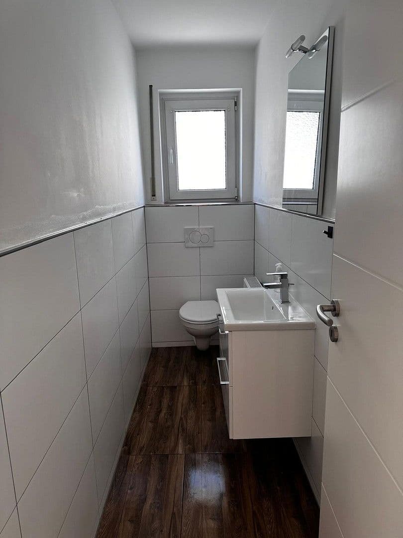 4 bedroom flat to rent, 122 m², Thomas-Mann-Str. 12, Bruchköbel, Hesse 4 bedroom flat to rent, 122 m², Thomas-Mann-Str. 12, Bruchköbel, Hesse