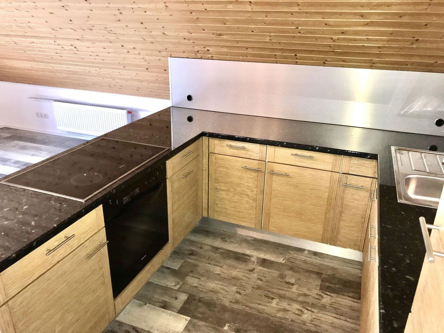 3 bedroom flat to rent, 60 m², Albstadt, Baden-Württemberg 3 bedroom flat to rent, 60 m², Albstadt, Baden-Württemberg