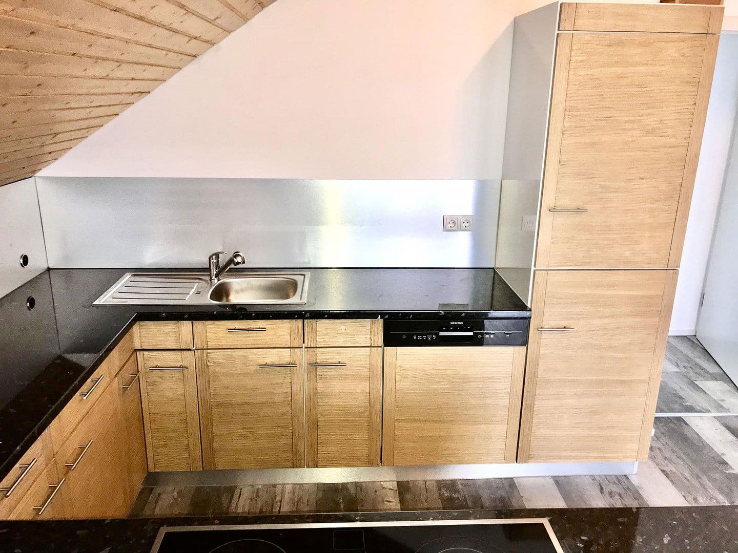 3 bedroom flat to rent, 60 m², Albstadt, Baden-Württemberg 3 bedroom flat to rent, 60 m², Albstadt, Baden-Württemberg