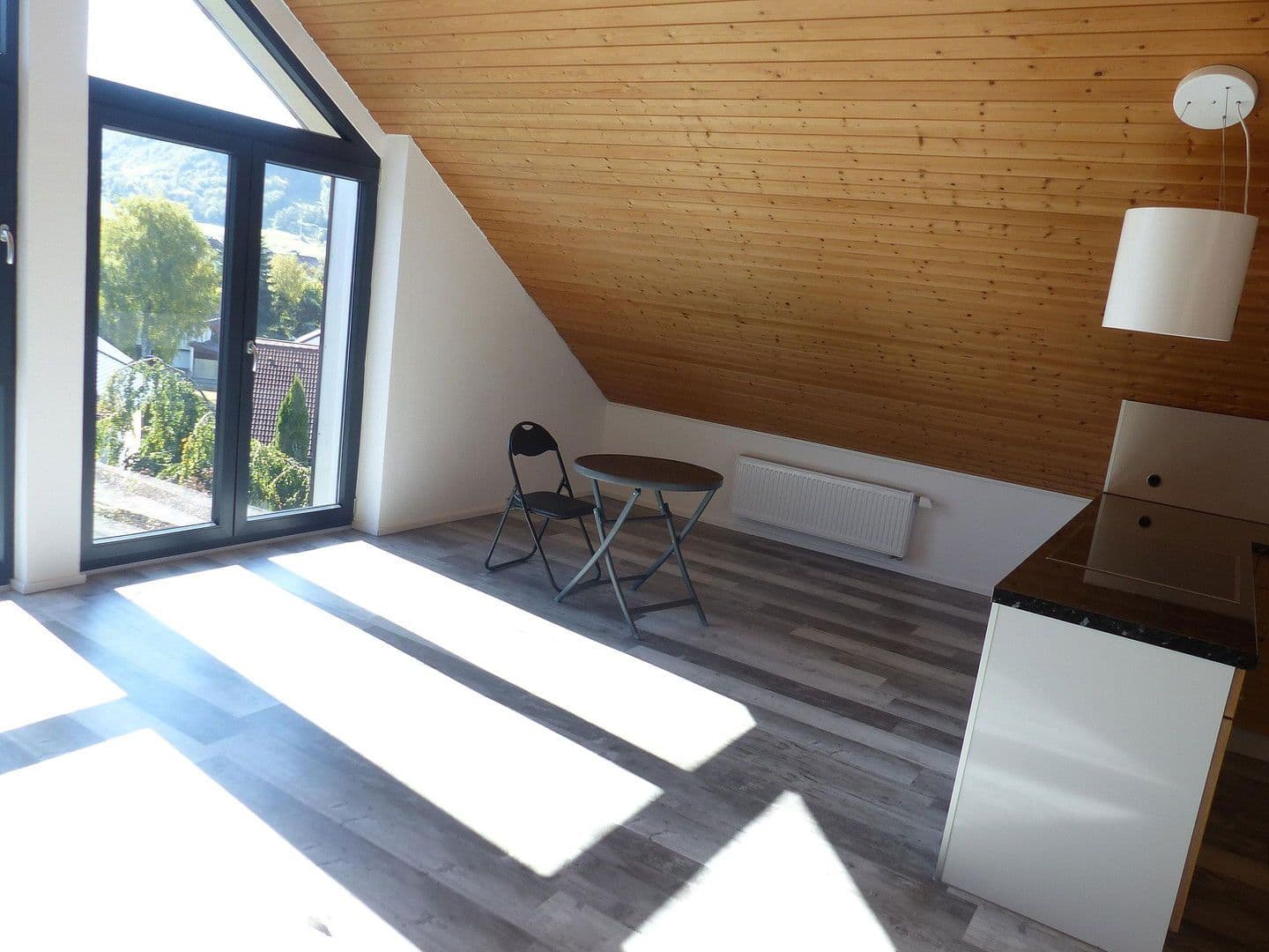 3 bedroom flat to rent, 60 m², Albstadt, Baden-Württemberg 3 bedroom flat to rent, 60 m², Albstadt, Baden-Württemberg