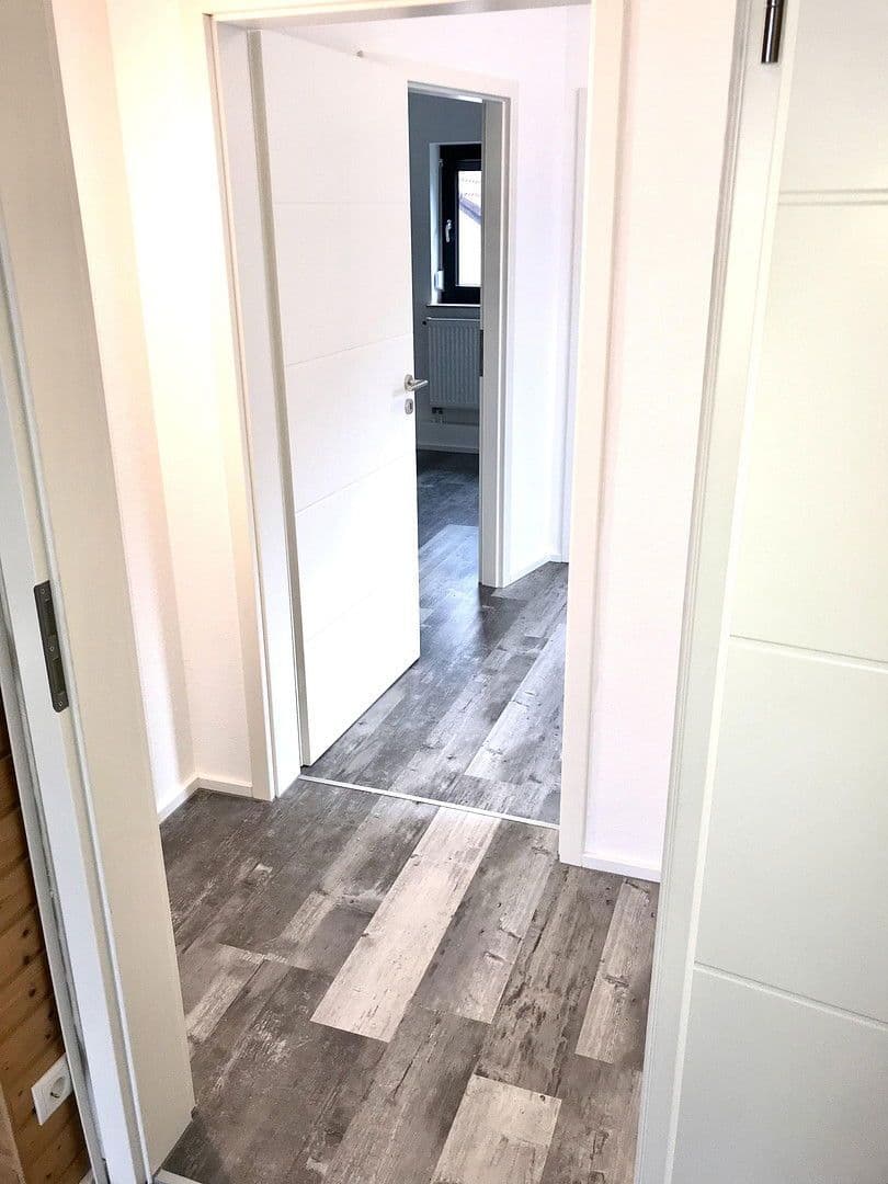 3 bedroom flat to rent, 60 m², Albstadt, Baden-Württemberg 3 bedroom flat to rent, 60 m², Albstadt, Baden-Württemberg