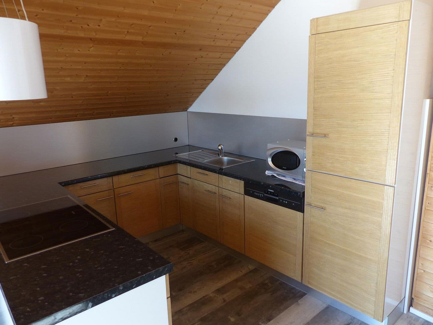 3 bedroom flat to rent, 60 m², Albstadt, Baden-Württemberg 3 bedroom flat to rent, 60 m², Albstadt, Baden-Württemberg