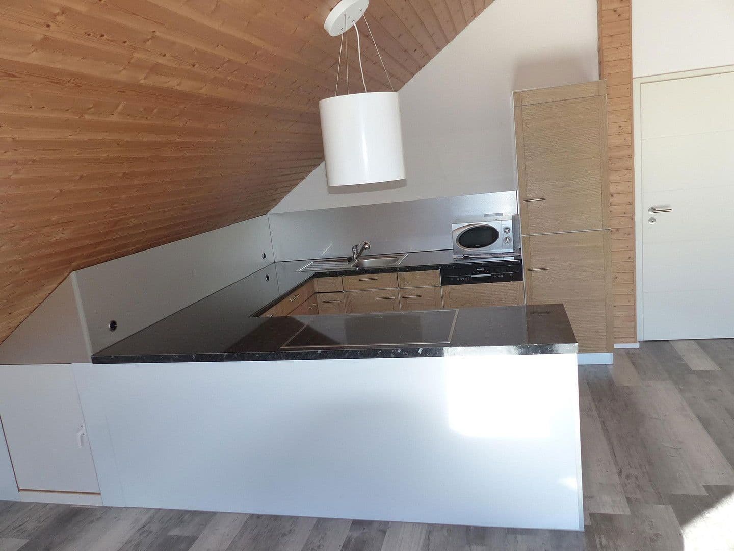 3 bedroom flat to rent, 60 m², Albstadt, Baden-Württemberg 3 bedroom flat to rent, 60 m², Albstadt, Baden-Württemberg