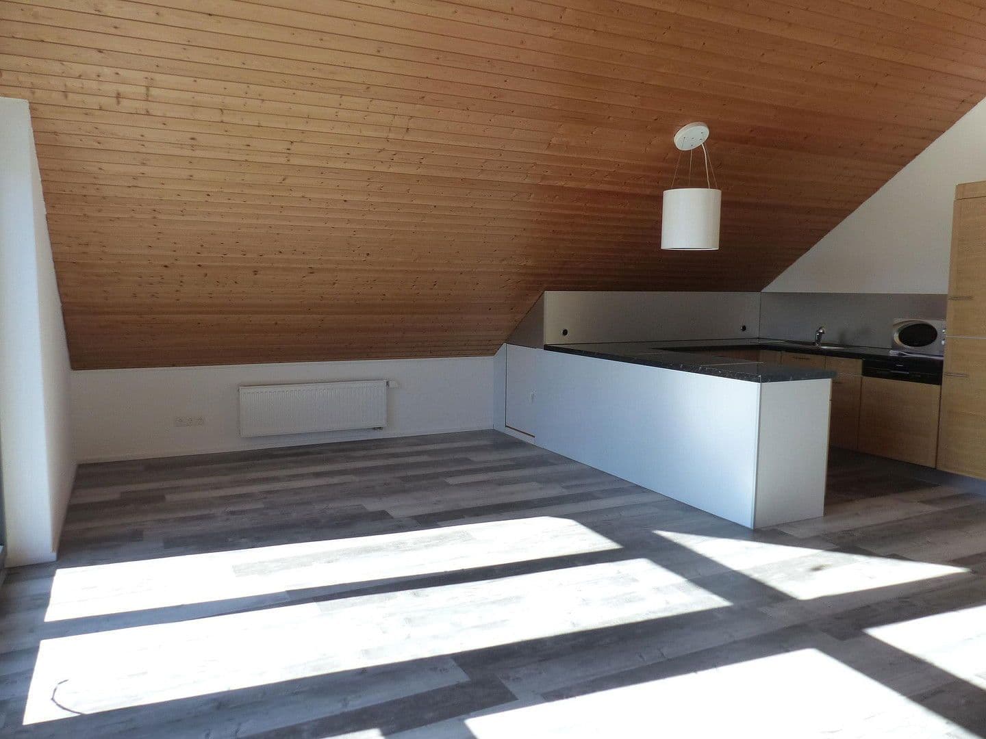 3 bedroom flat to rent, 60 m², Albstadt, Baden-Württemberg 3 bedroom flat to rent, 60 m², Albstadt, Baden-Württemberg