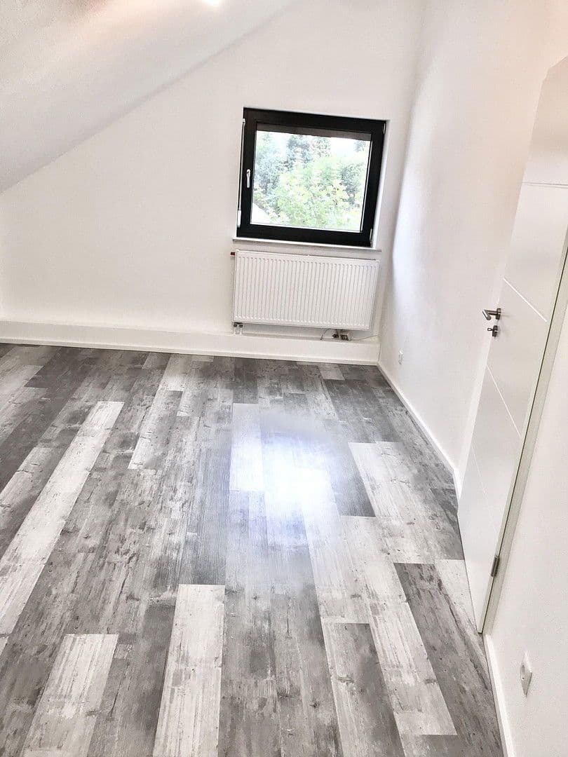 3 bedroom flat to rent, 60 m², Albstadt, Baden-Württemberg 3 bedroom flat to rent, 60 m², Albstadt, Baden-Württemberg