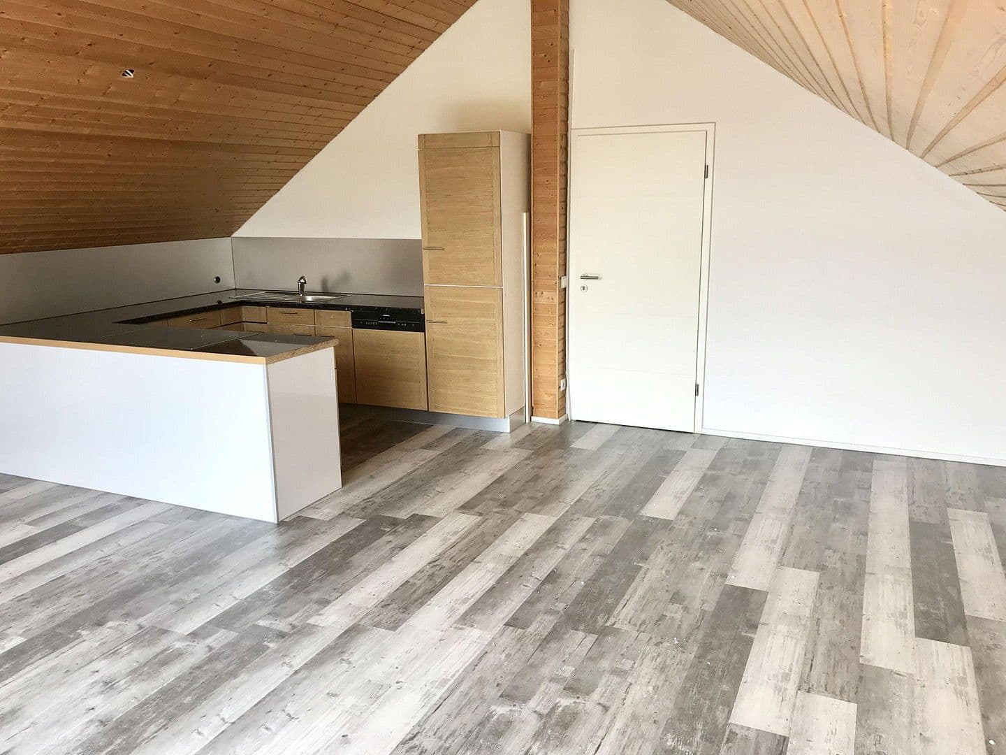 3 bedroom flat to rent, 60 m², Albstadt, Baden-Württemberg 3 bedroom flat to rent, 60 m², Albstadt, Baden-Württemberg