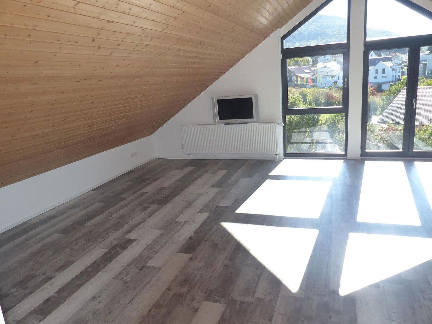 3 bedroom flat to rent, 60 m², Albstadt, Baden-Württemberg 3 bedroom flat to rent, 60 m², Albstadt, Baden-Württemberg