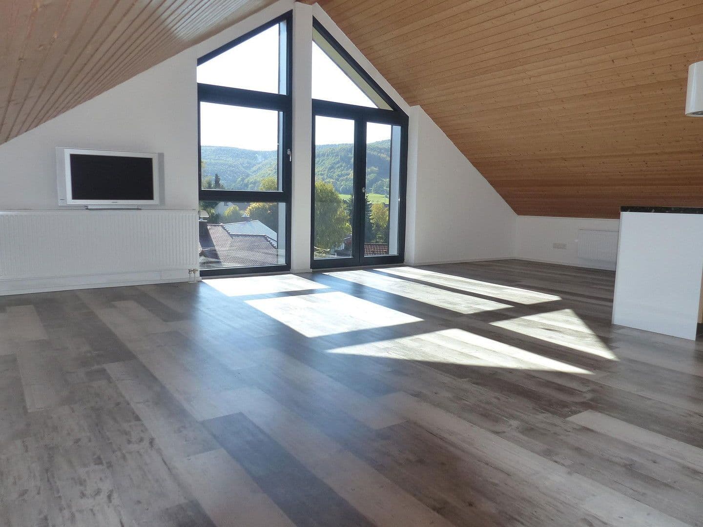 3 bedroom flat to rent, 60 m², Albstadt, Baden-Württemberg 3 bedroom flat to rent, 60 m², Albstadt, Baden-Württemberg