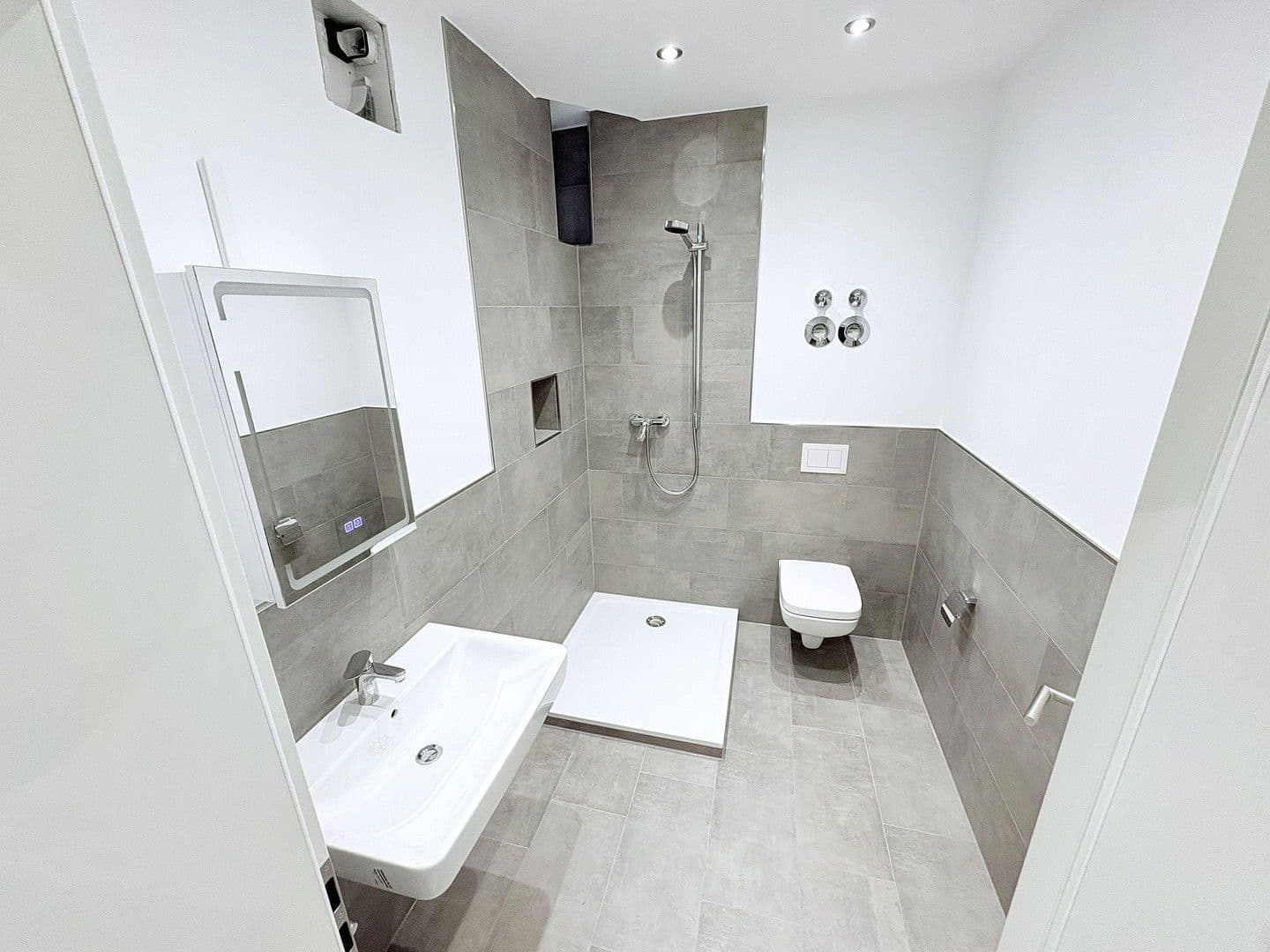 2 bedroom flat to rent, 64 m², Friedrich-Heinrich-Allee 3, Kamp-Lintfort, North Rhine-Westphalia 2 bedroom flat to rent, 64 m², Friedrich-Heinrich-Allee 3, Kamp-Lintfort, North Rhine-Westphalia