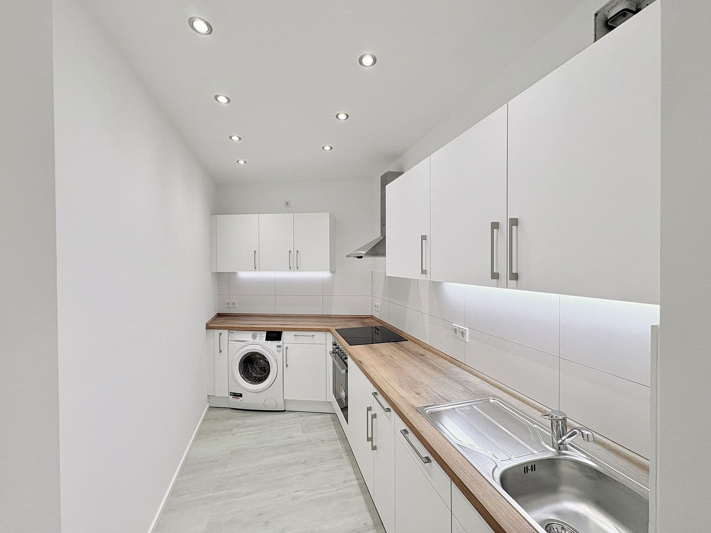 2 bedroom flat to rent, 64 m², Friedrich-Heinrich-Allee 3, Kamp-Lintfort, North Rhine-Westphalia 2 bedroom flat to rent, 64 m², Friedrich-Heinrich-Allee 3, Kamp-Lintfort, North Rhine-Westphalia