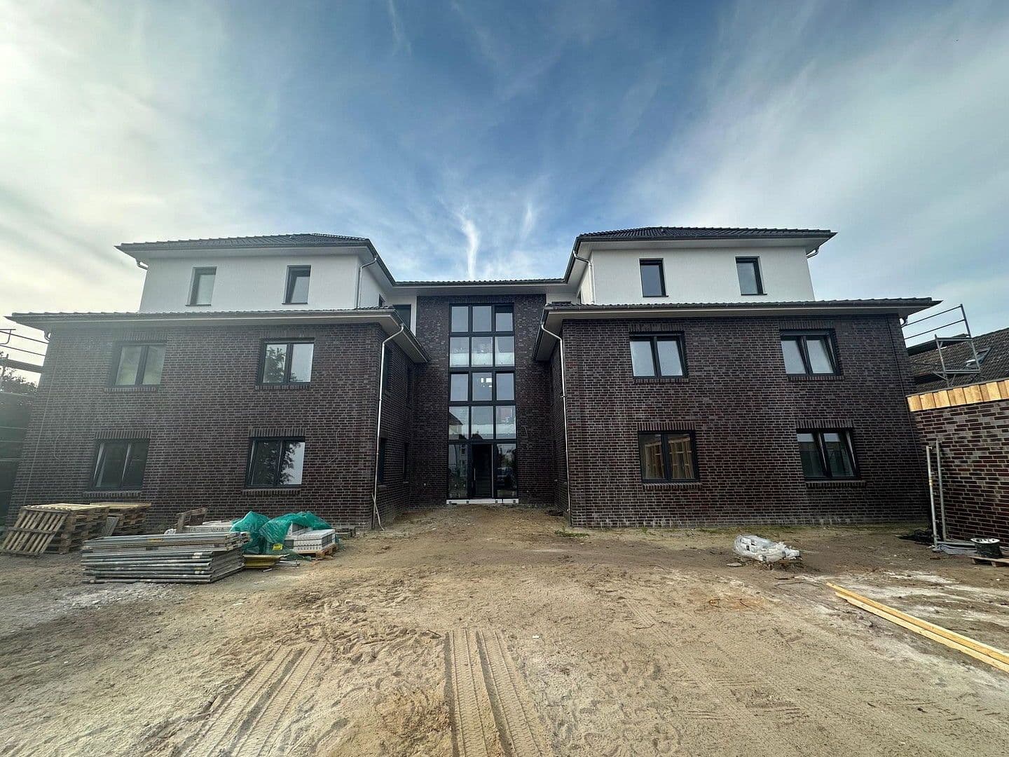 3 bedroom flat to rent, 93 m², Langwedel, Lower Saxony 3 bedroom flat to rent, 93 m², Langwedel, Lower Saxony