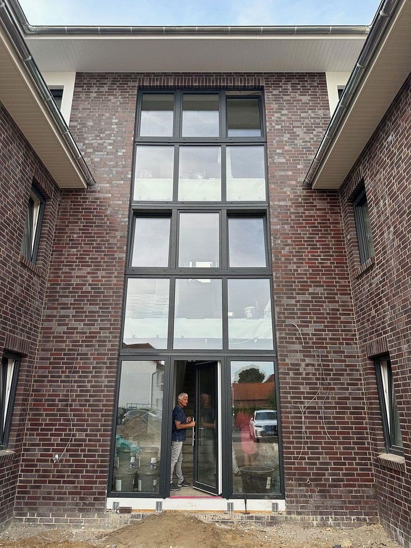 3 bedroom flat to rent, 93 m², Langwedel, Lower Saxony 3 bedroom flat to rent, 93 m², Langwedel, Lower Saxony