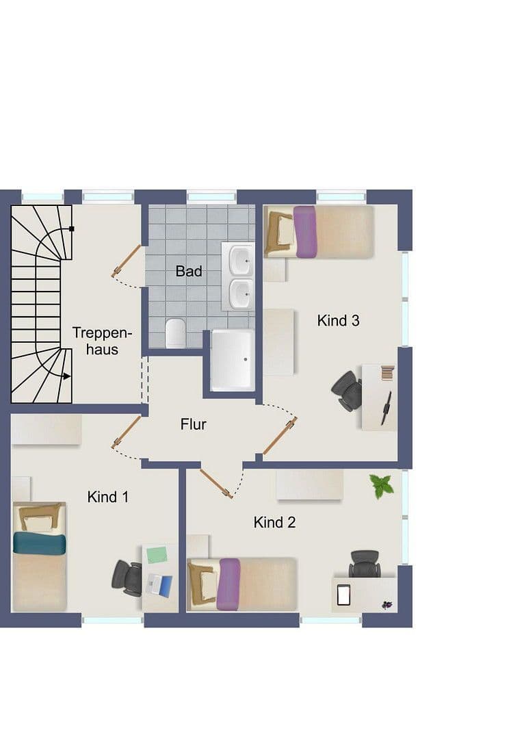 house for sale, 133 m², München, Bavaria house for sale, 133 m², München, Bavaria