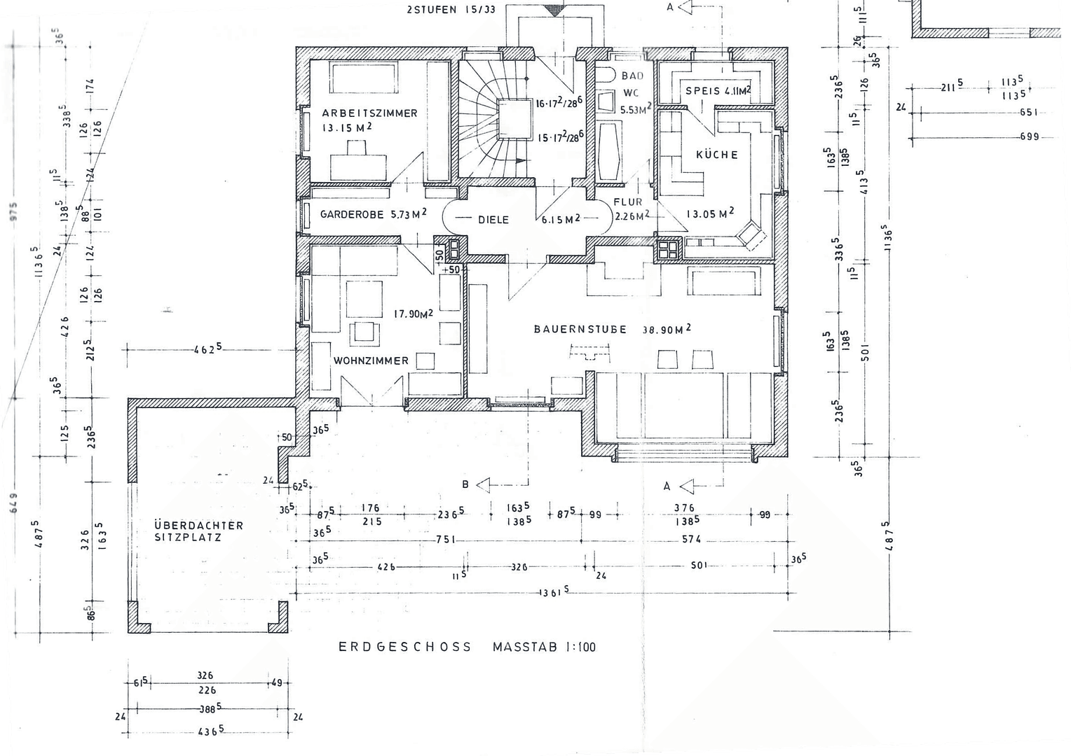 house for sale, 250 m², Huglfing, Bavaria house for sale, 250 m², Huglfing, Bavaria