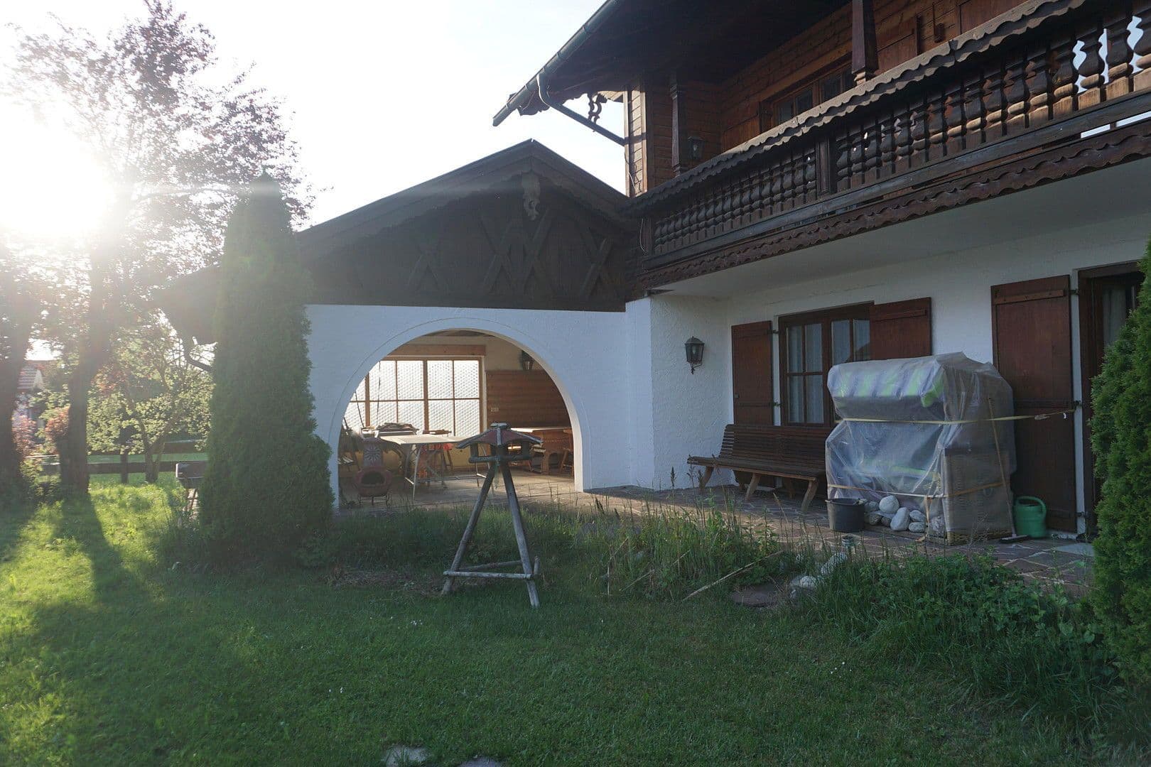 house for sale, 250 m², Huglfing, Bavaria house for sale, 250 m², Huglfing, Bavaria