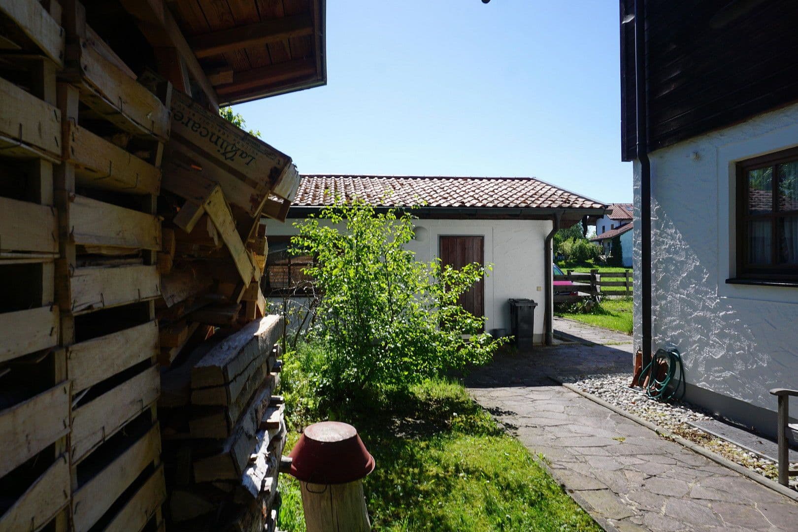 house for sale, 250 m², Huglfing, Bavaria house for sale, 250 m², Huglfing, Bavaria