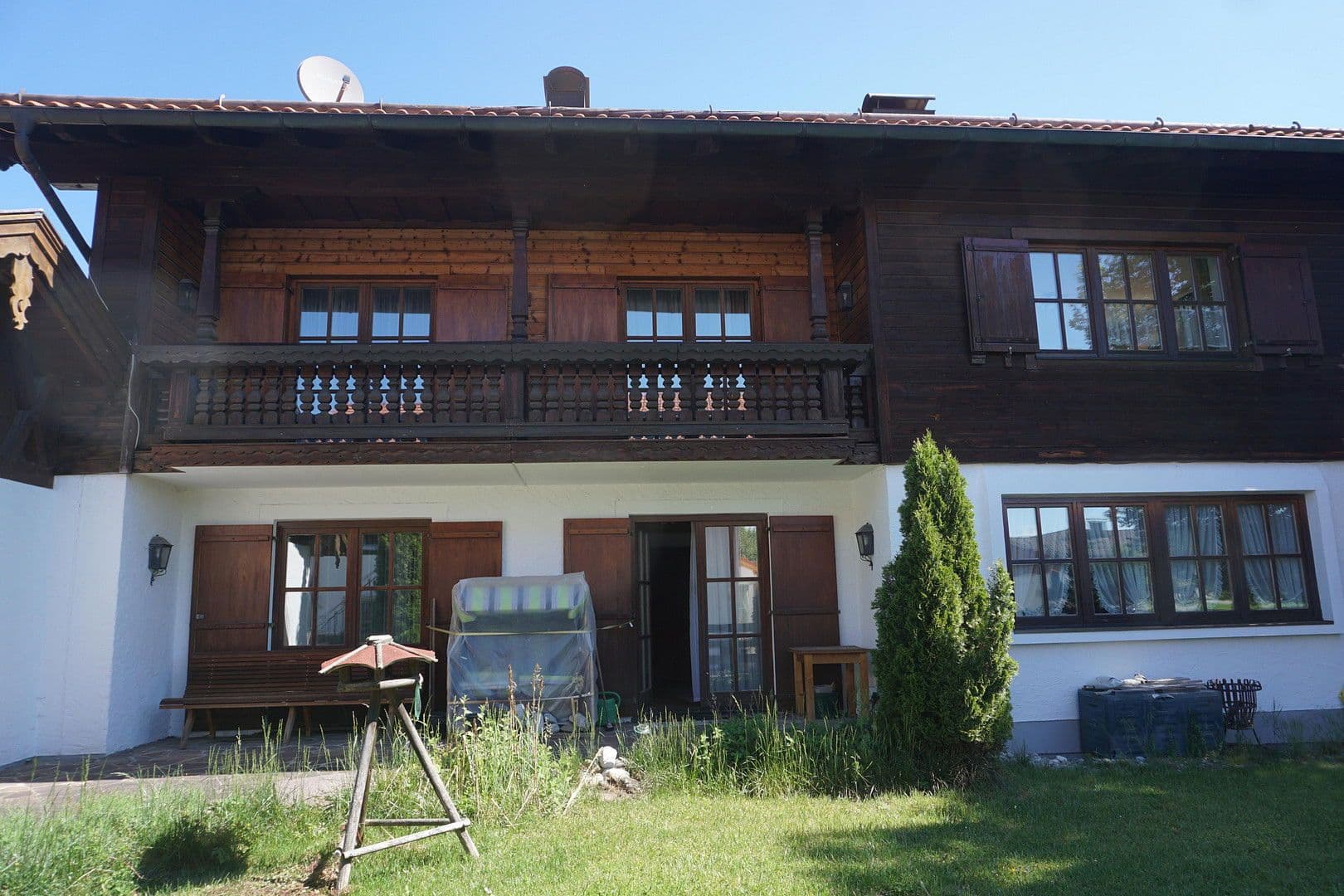 house for sale, 250 m², Huglfing, Bavaria house for sale, 250 m², Huglfing, Bavaria