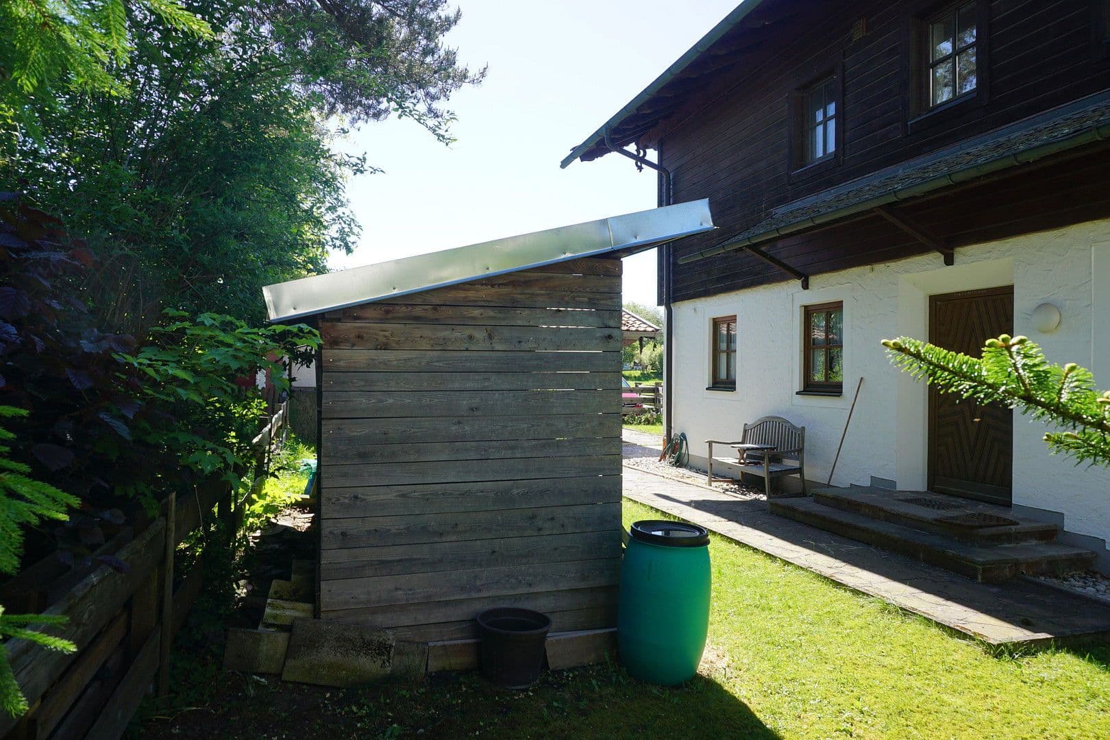 house for sale, 250 m², Huglfing, Bavaria house for sale, 250 m², Huglfing, Bavaria