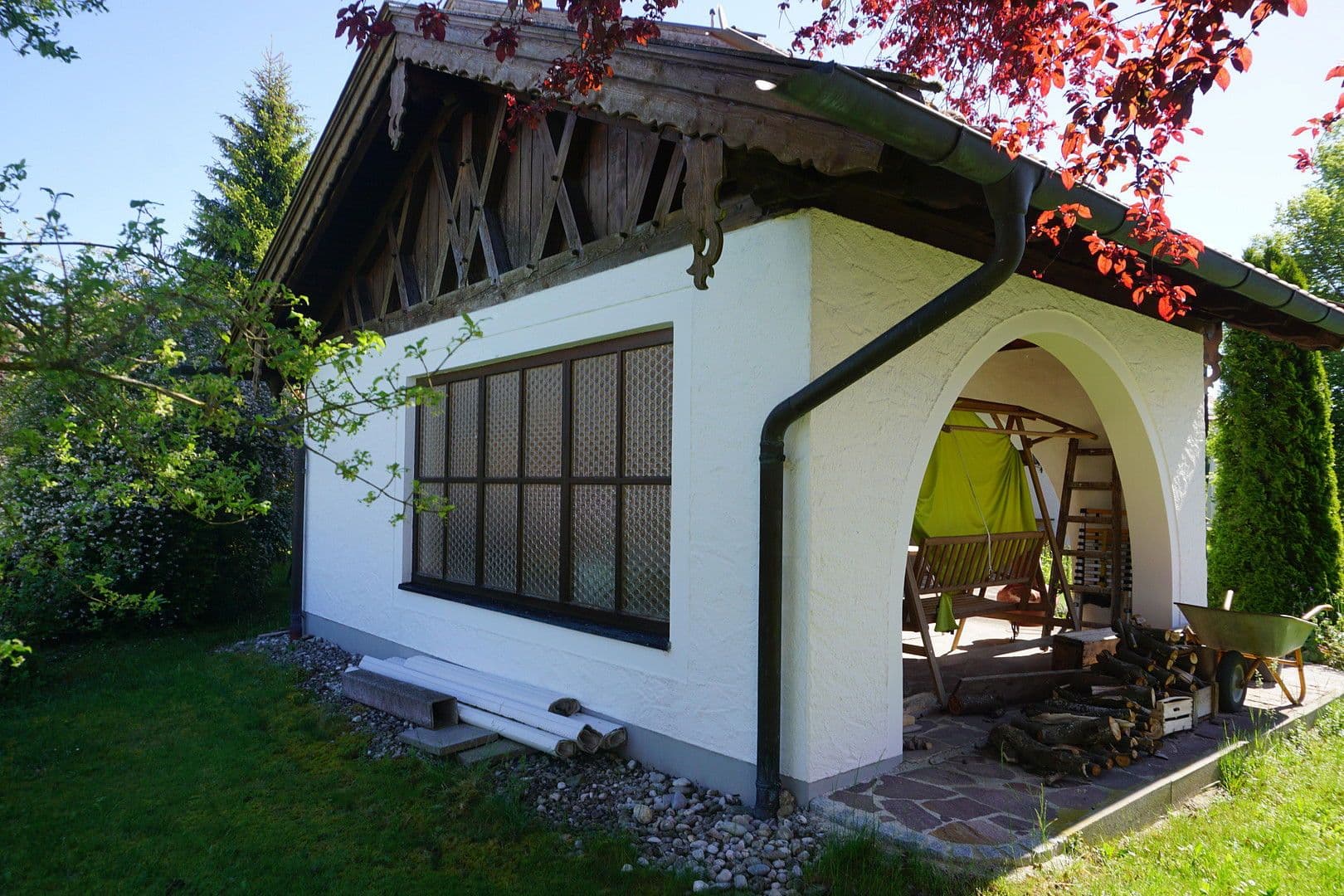 house for sale, 250 m², Huglfing, Bavaria house for sale, 250 m², Huglfing, Bavaria