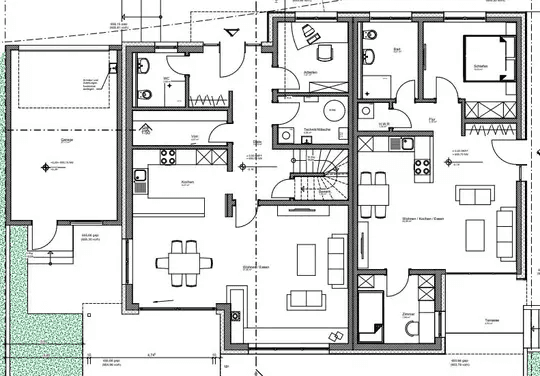 house for sale, 238 m², Willingen (Upland), Hesse house for sale, 238 m², Willingen (Upland), Hesse