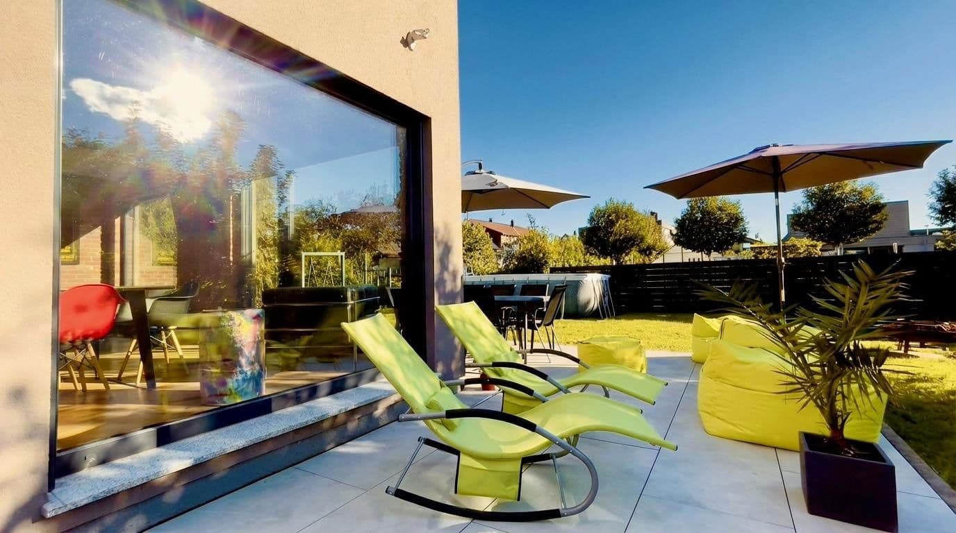 house for sale, 163 m², Waldshut-Tiengen, Baden-Württemberg house for sale, 163 m², Waldshut-Tiengen, Baden-Württemberg