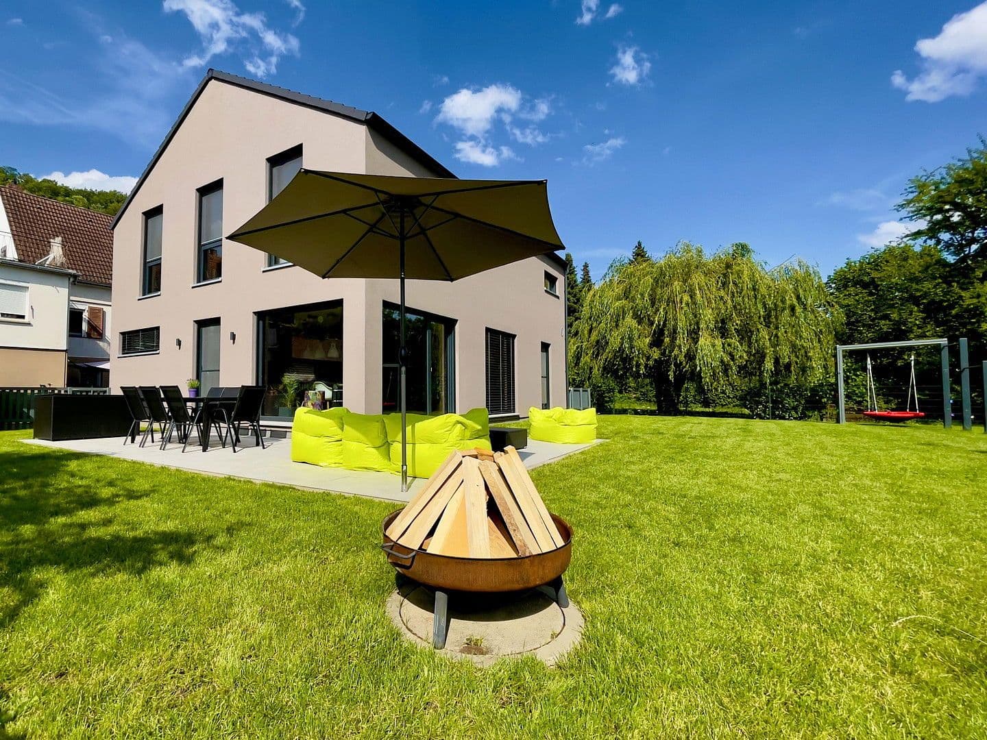 house for sale, 163 m², Waldshut-Tiengen, Baden-Württemberg house for sale, 163 m², Waldshut-Tiengen, Baden-Württemberg