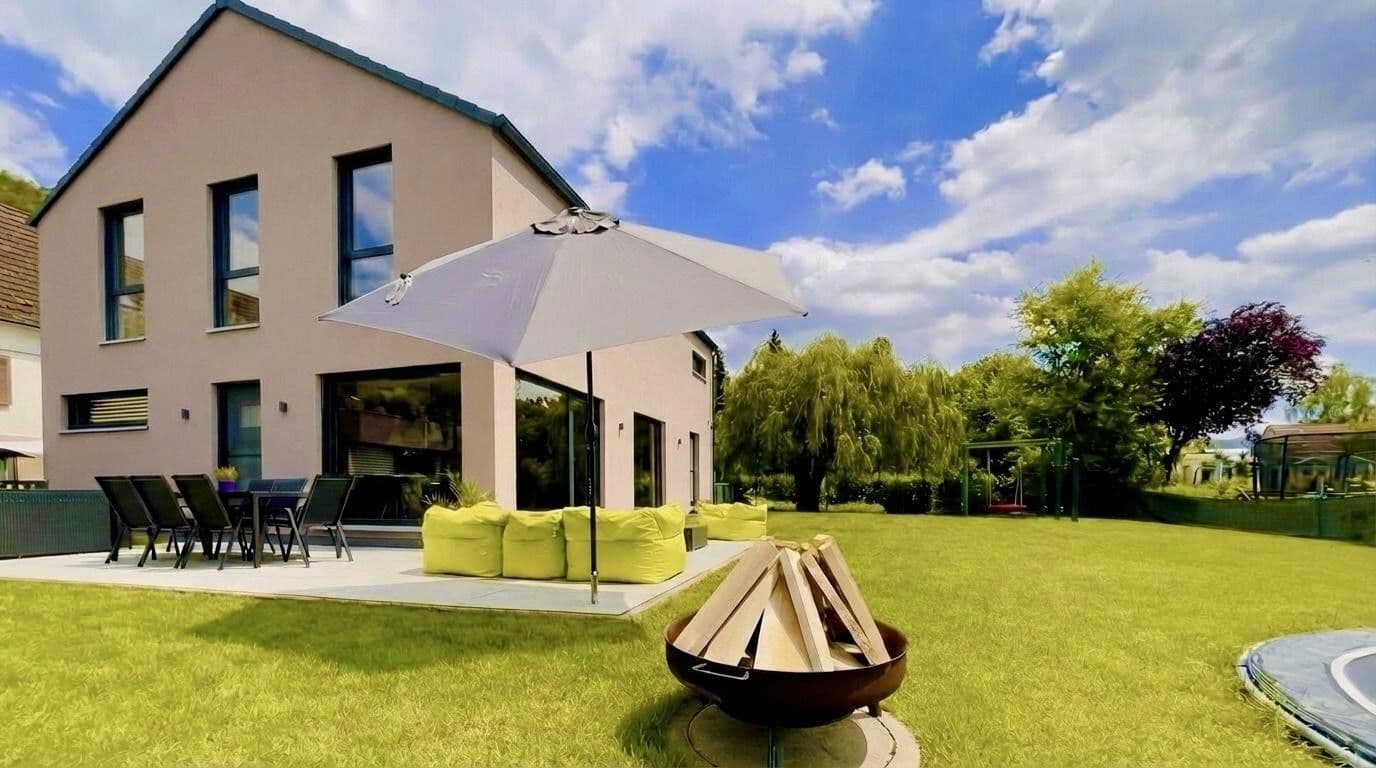 house for sale, 163 m², Waldshut-Tiengen, Baden-Württemberg house for sale, 163 m², Waldshut-Tiengen, Baden-Württemberg