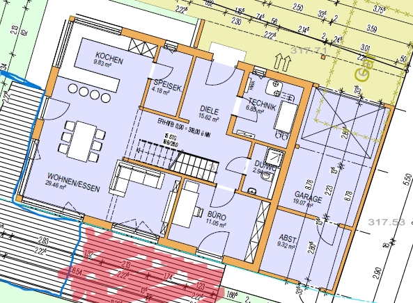 house for sale, 163 m², Waldshut-Tiengen, Baden-Württemberg house for sale, 163 m², Waldshut-Tiengen, Baden-Württemberg