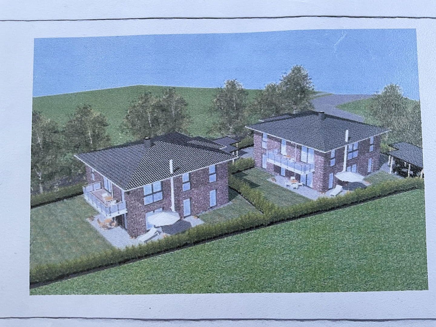 plot for sale, 500 m², Hamburg, Hamburg plot for sale, 500 m², Hamburg, Hamburg