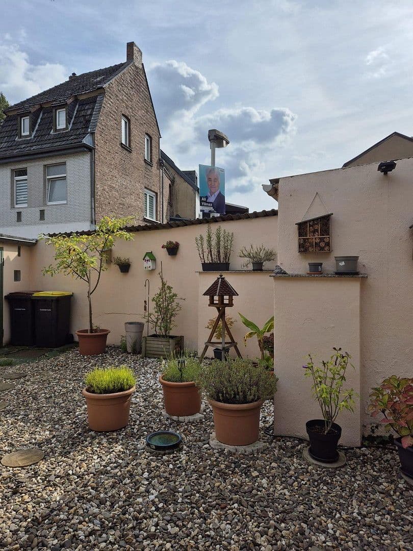 house to rent, 75 m², Frechen, North Rhine-Westphalia house to rent, 75 m², Frechen, North Rhine-Westphalia