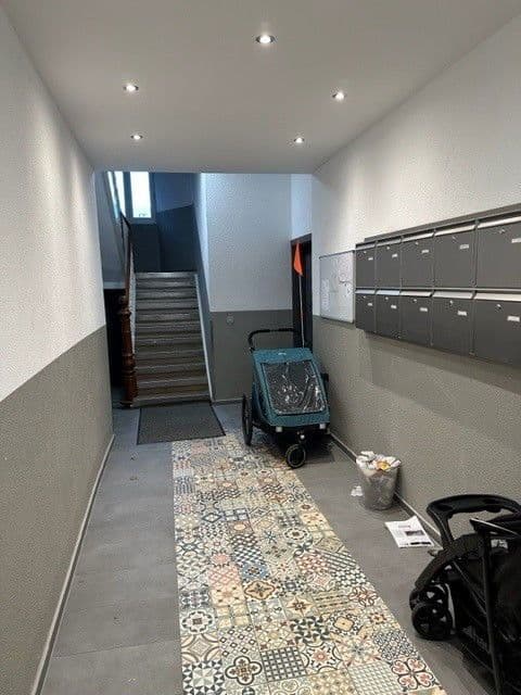 2 bedroom flat to rent, 64 m², Höfener Str. 18, Fürth, Bavaria 2 bedroom flat to rent, 64 m², Höfener Str. 18, Fürth, Bavaria