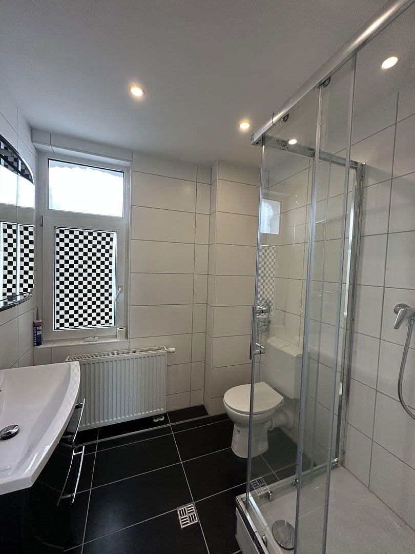 2 bedroom flat to rent, 64 m², Höfener Str. 18, Fürth, Bavaria 2 bedroom flat to rent, 64 m², Höfener Str. 18, Fürth, Bavaria