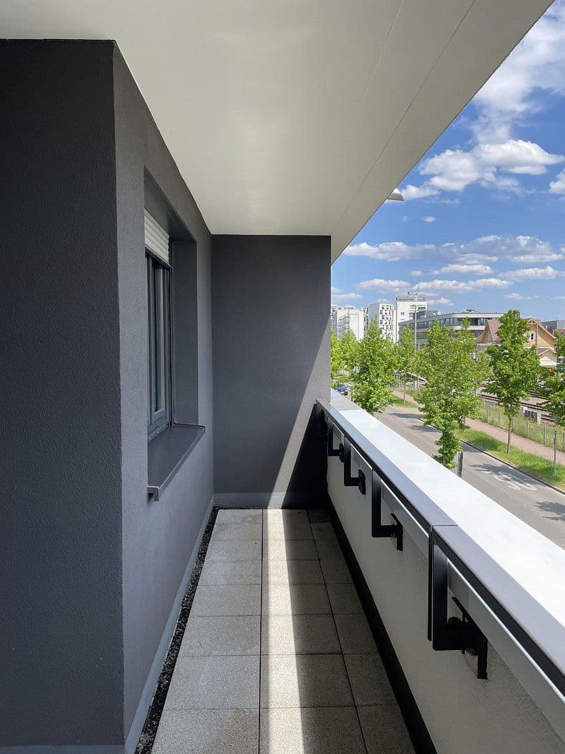 3 bedroom flat to rent, 89 m², Stuttgart, Baden-Württemberg 3 bedroom flat to rent, 89 m², Stuttgart, Baden-Württemberg