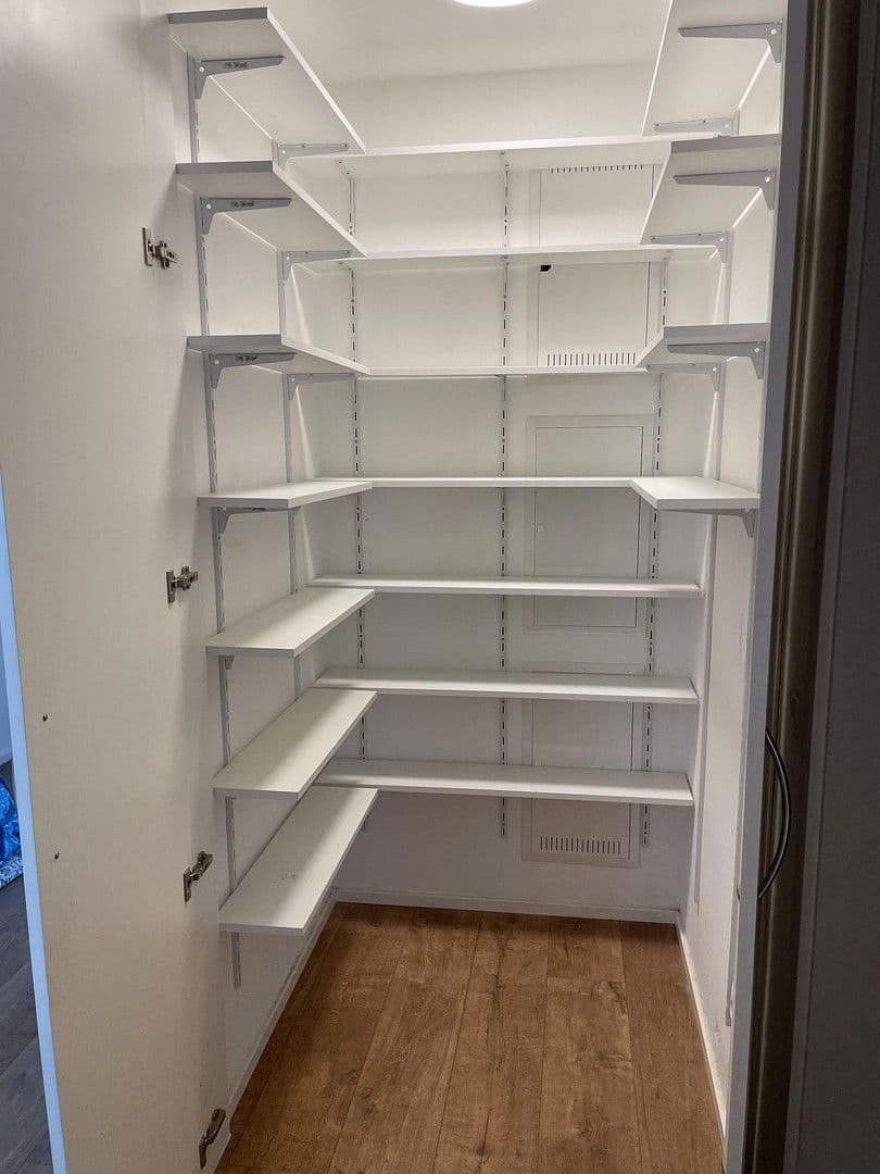 3 bedroom flat to rent, 89 m², Stuttgart, Baden-Württemberg 3 bedroom flat to rent, 89 m², Stuttgart, Baden-Württemberg