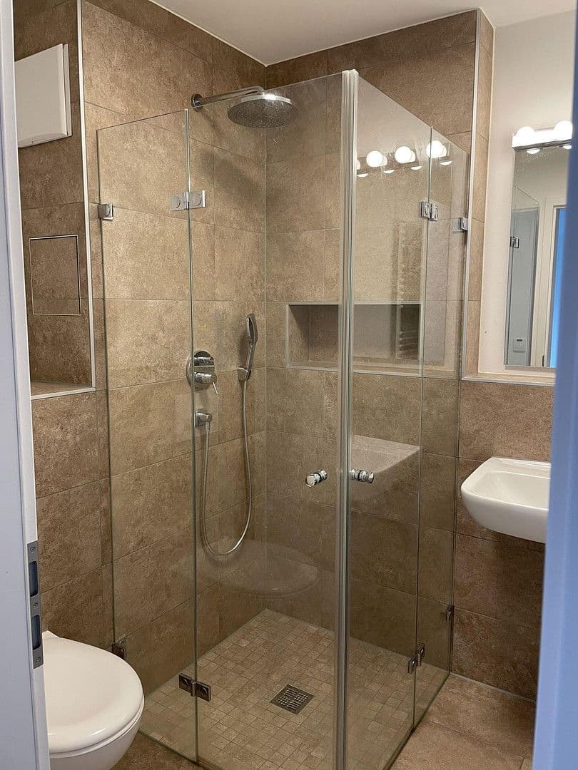 3 bedroom flat to rent, 89 m², Stuttgart, Baden-Württemberg 3 bedroom flat to rent, 89 m², Stuttgart, Baden-Württemberg