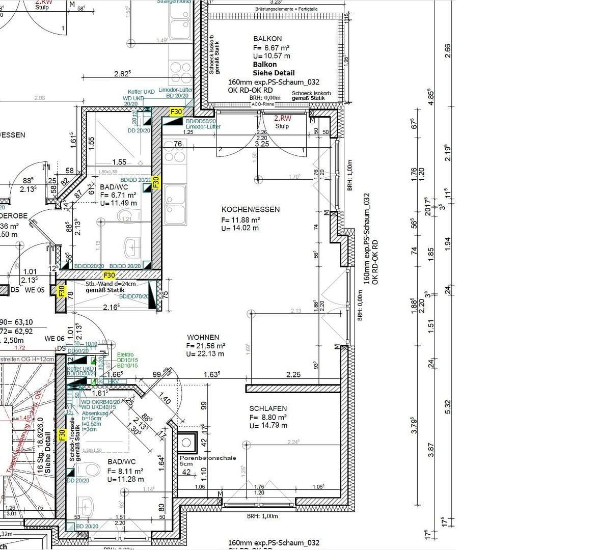 2 bedroom flat to rent, 54 m², Sankt Augustin, North Rhine-Westphalia 2 bedroom flat to rent, 54 m², Sankt Augustin, North Rhine-Westphalia