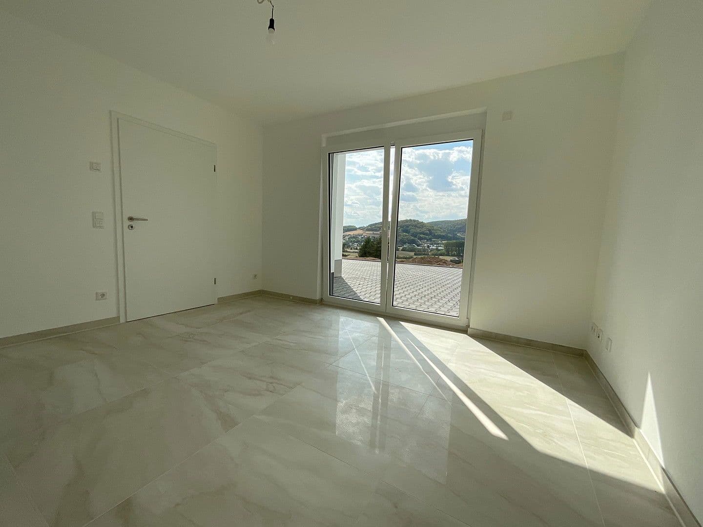 3 bedroom flat to rent, 85 m², Biedenkopf, Hesse 3 bedroom flat to rent, 85 m², Biedenkopf, Hesse