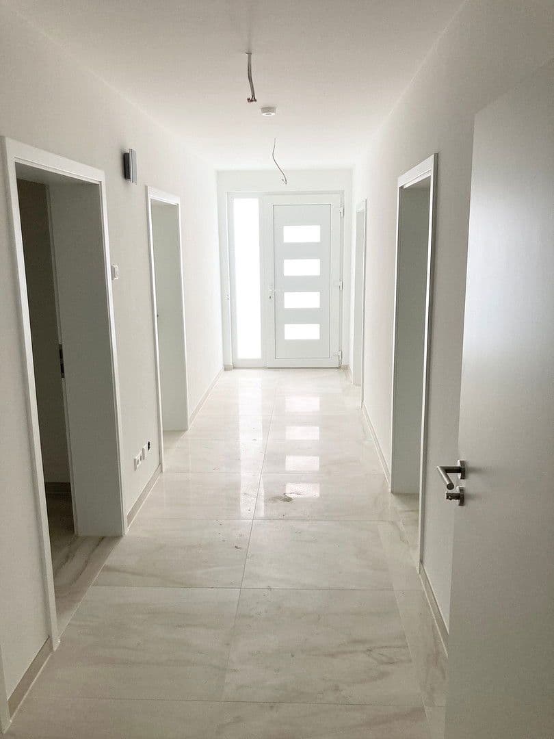 3 bedroom flat to rent, 85 m², Biedenkopf, Hesse 3 bedroom flat to rent, 85 m², Biedenkopf, Hesse