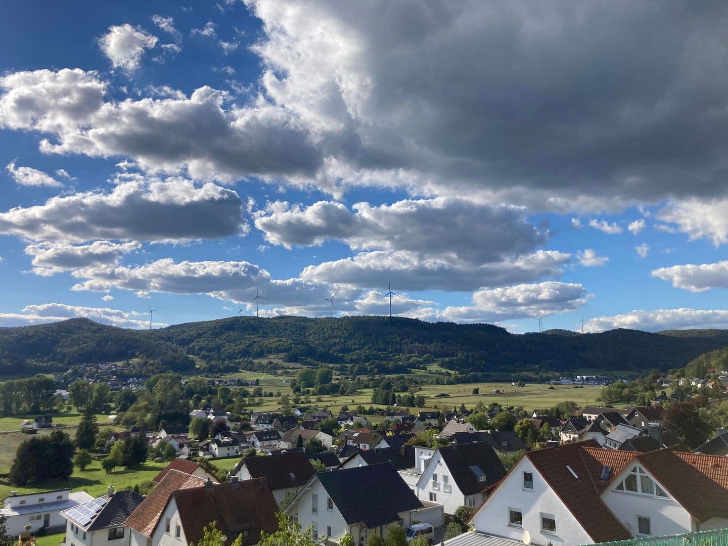 3 bedroom flat to rent, 85 m², Biedenkopf, Hesse 3 bedroom flat to rent, 85 m², Biedenkopf, Hesse