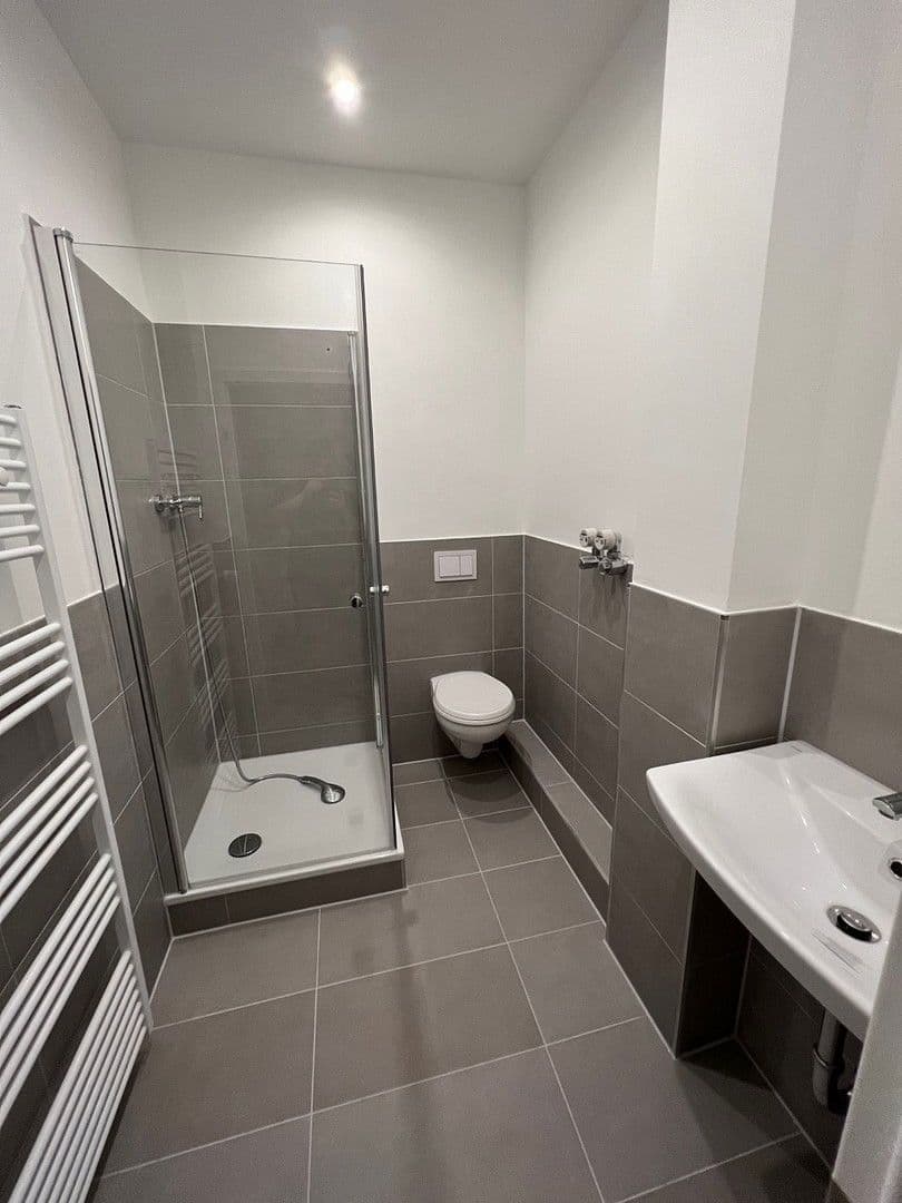 1 bedroom flat to rent, 54 m², Goldhammer Straße 46, Bochum, North Rhine-Westphalia 1 bedroom flat to rent, 54 m², Goldhammer Straße 46, Bochum, North Rhine-Westphalia