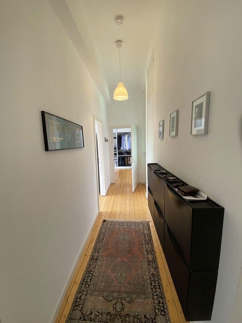 2 bedroom flat to rent, 87 m², Petersbergstraße 88, Köln, North Rhine-Westphalia 2 bedroom flat to rent, 87 m², Petersbergstraße 88, Köln, North Rhine-Westphalia