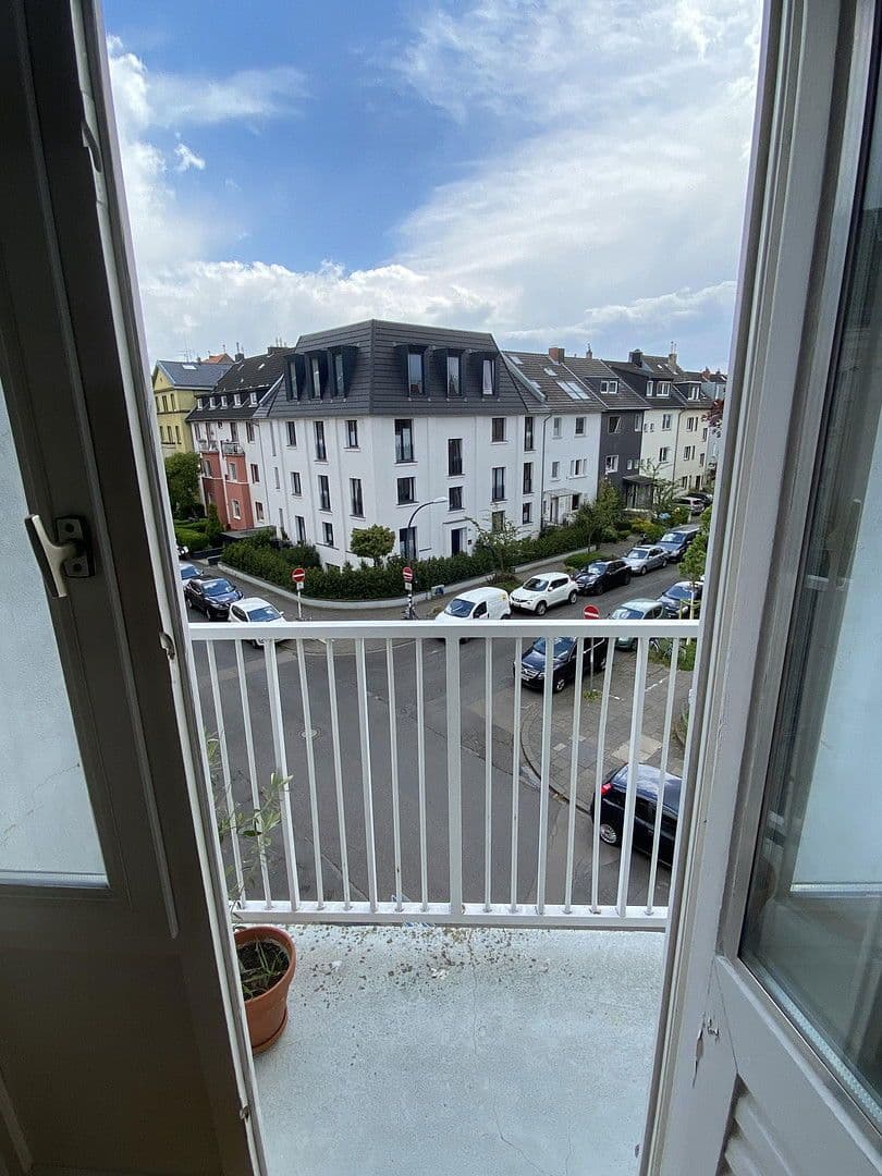 2 bedroom flat to rent, 87 m², Petersbergstraße 88, Köln, North Rhine-Westphalia 2 bedroom flat to rent, 87 m², Petersbergstraße 88, Köln, North Rhine-Westphalia