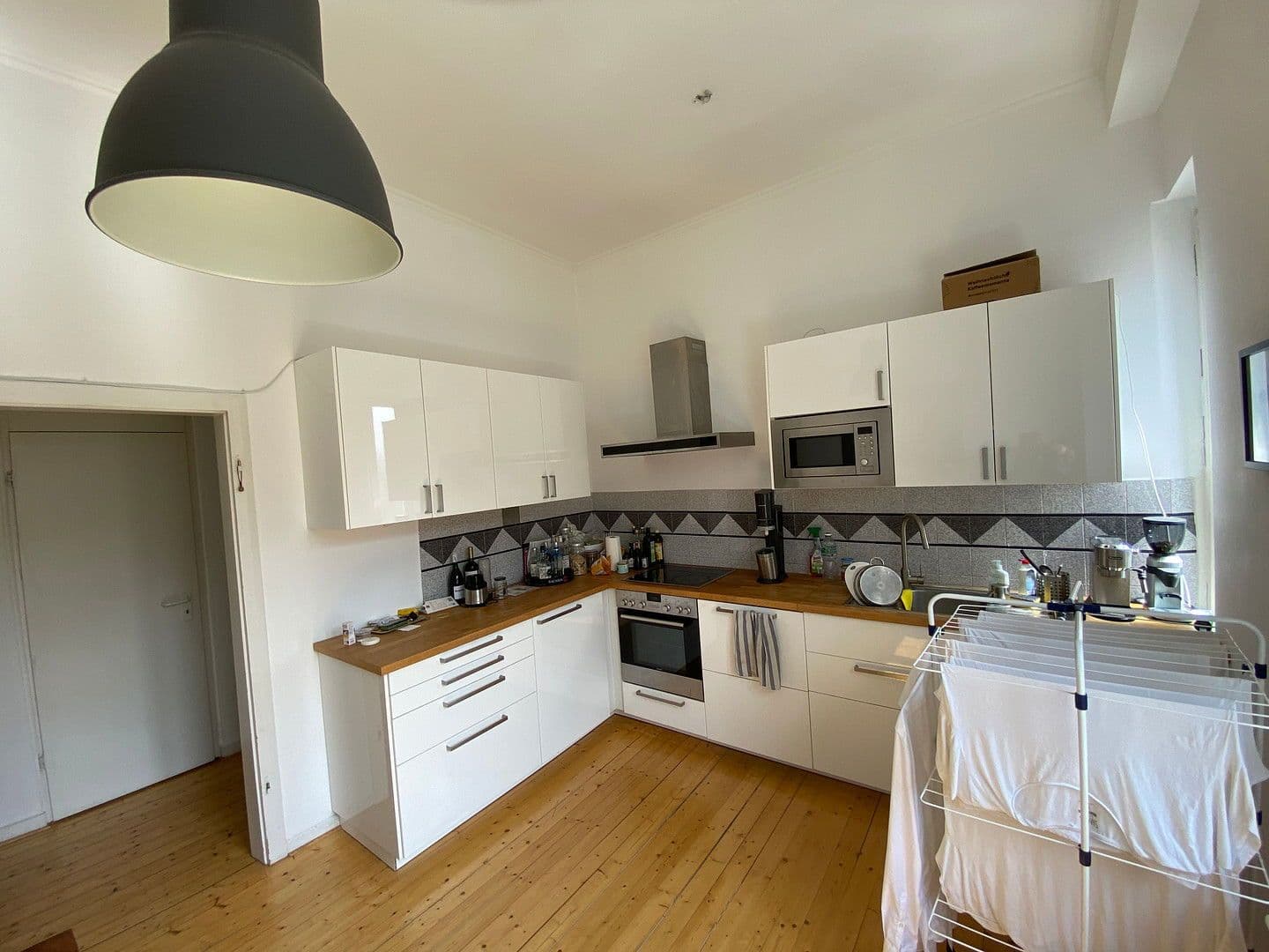 2 bedroom flat to rent, 87 m², Petersbergstraße 88, Köln, North Rhine-Westphalia 2 bedroom flat to rent, 87 m², Petersbergstraße 88, Köln, North Rhine-Westphalia