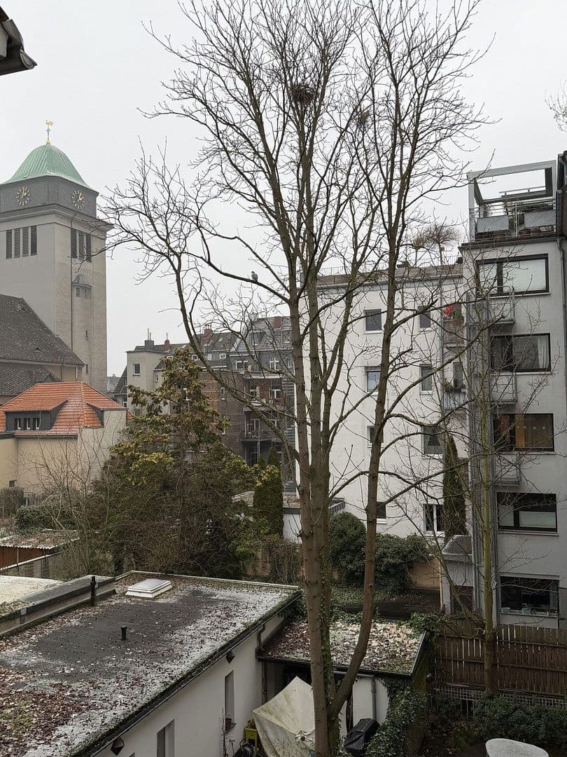 2 bedroom flat to rent, 87 m², Petersbergstraße 88, Köln, North Rhine-Westphalia 2 bedroom flat to rent, 87 m², Petersbergstraße 88, Köln, North Rhine-Westphalia