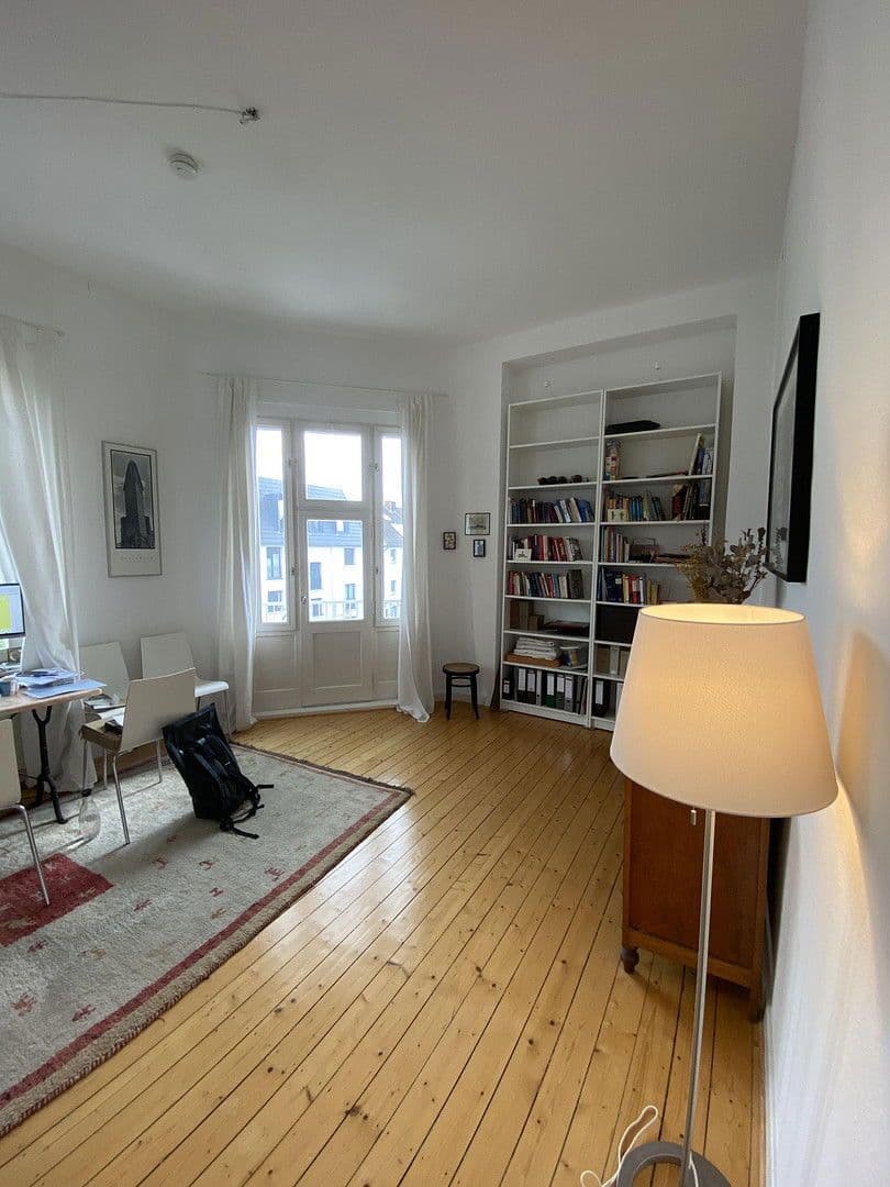 2 bedroom flat to rent, 87 m², Petersbergstraße 88, Köln, North Rhine-Westphalia 2 bedroom flat to rent, 87 m², Petersbergstraße 88, Köln, North Rhine-Westphalia