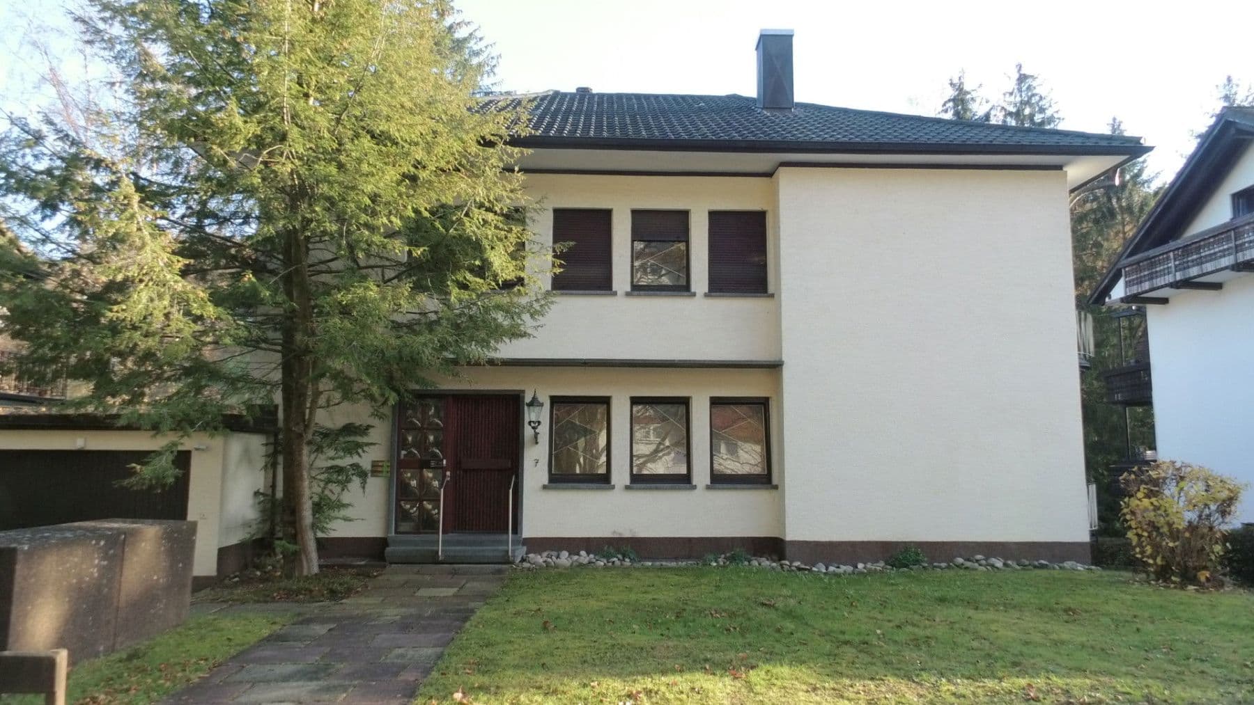 3 bedroom flat to rent, 119 m², Schwimmbadstraße 7, Bad Herrenalb, Baden-Württemberg 3 bedroom flat to rent, 119 m², Schwimmbadstraße 7, Bad Herrenalb, Baden-Württemberg
