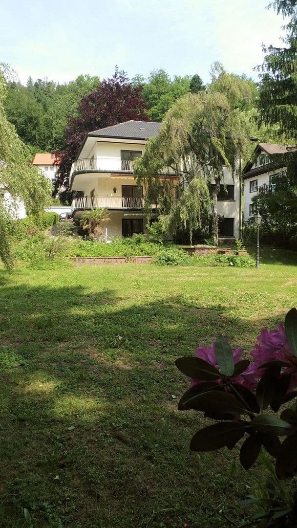 3 bedroom flat to rent, 119 m², Schwimmbadstraße 7, Bad Herrenalb, Baden-Württemberg 3 bedroom flat to rent, 119 m², Schwimmbadstraße 7, Bad Herrenalb, Baden-Württemberg