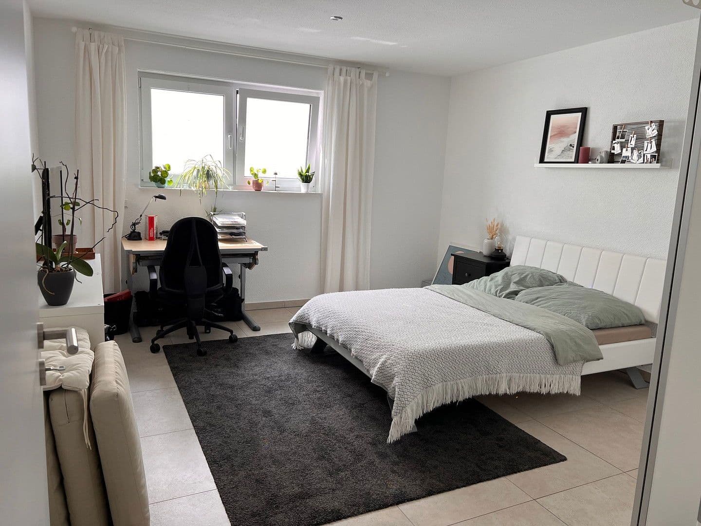 2 bedroom flat to rent, 65 m², Rauenberg, Baden-Württemberg 2 bedroom flat to rent, 65 m², Rauenberg, Baden-Württemberg