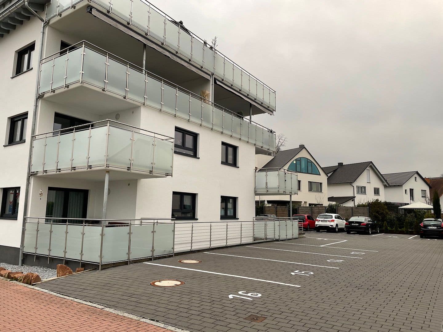 2 bedroom flat to rent, 65 m², Rauenberg, Baden-Württemberg 2 bedroom flat to rent, 65 m², Rauenberg, Baden-Württemberg